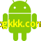 Aplicativo pgkkk.com para Android