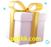 Receba seus bônus de boas-vindas no pgkkk.com
