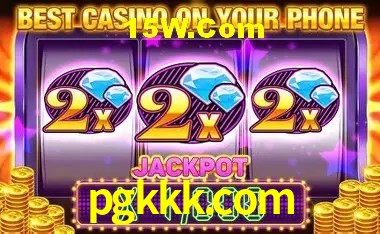 Estatísticas pgkkk.com