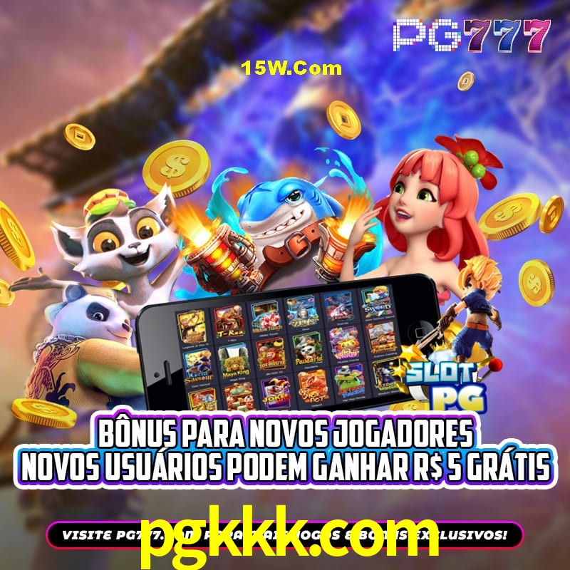 Slot Games pgkkk.com