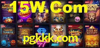 Roulette Table pgkkk.com
