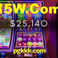 Welcome Bonus pgkkk.com